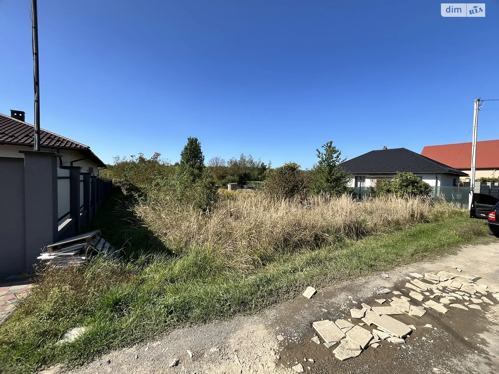 Продается земельный участок 11.72 соток в Закарпатской области, цена: 9000 $ - фото 1