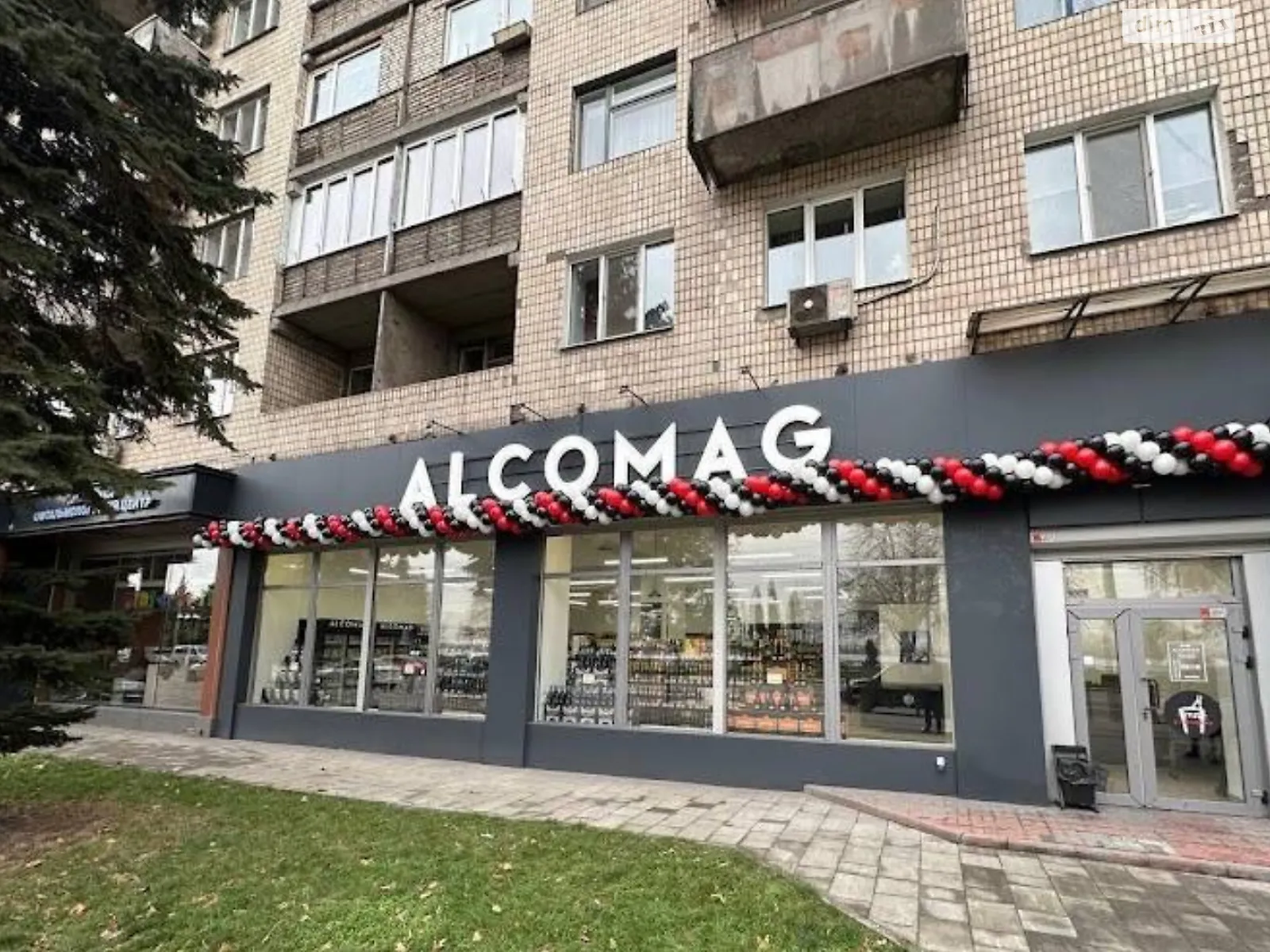 ул. Сичеславская Набережная, 39 Парк Шевченко Днепр, цена: 365000 $ - фото 1