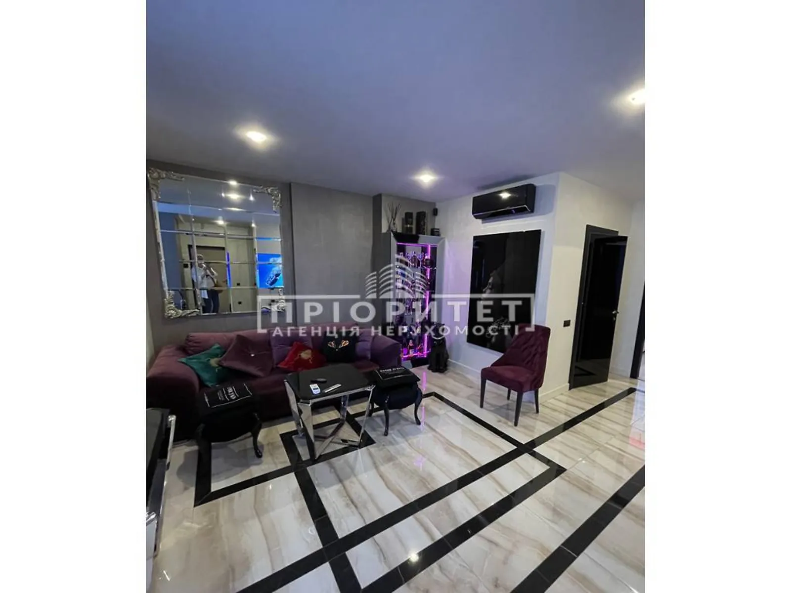 ул. Вице-адмирала Азарова Приморский Одесса - фото 1