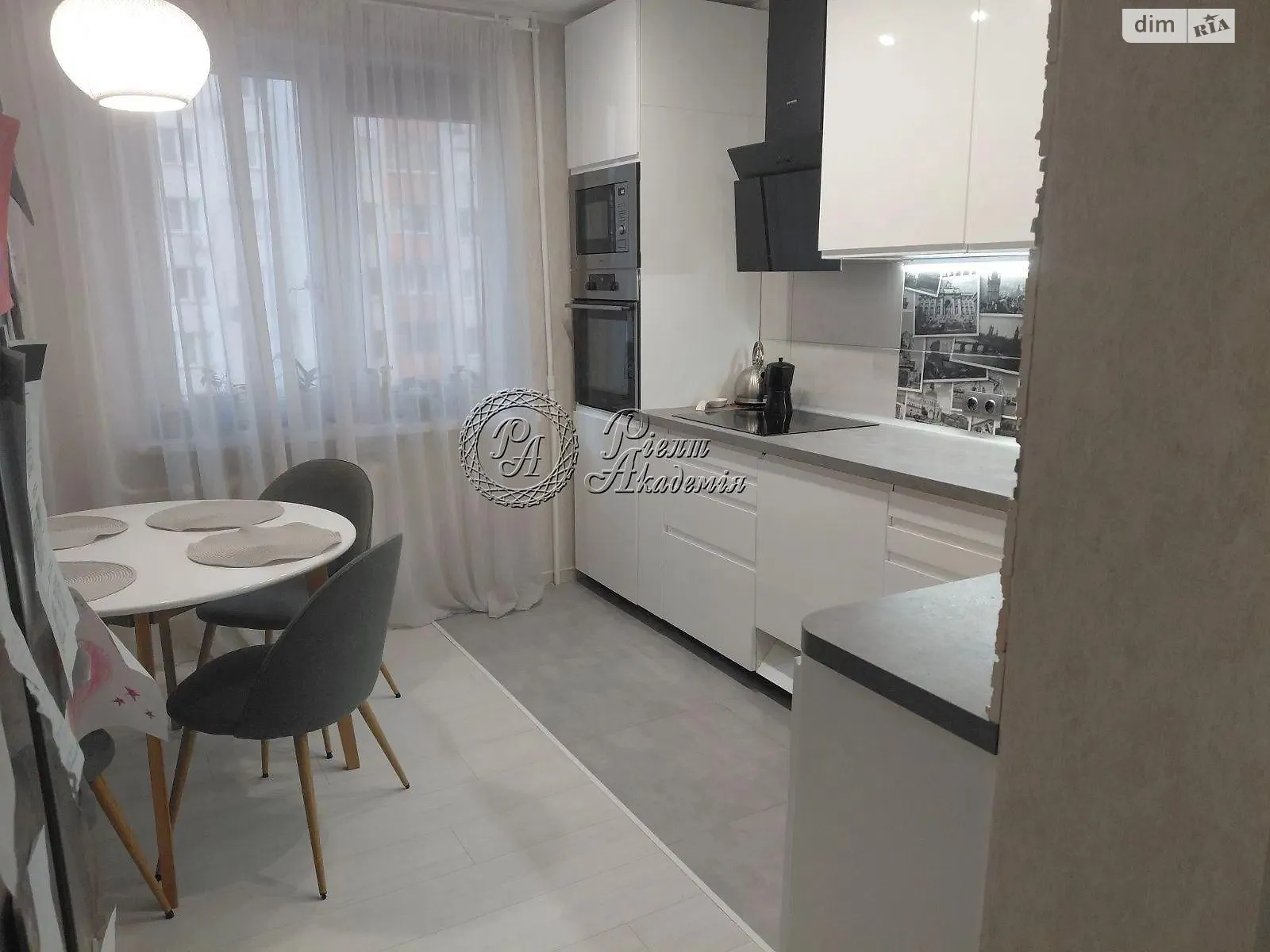 Продается 2-комнатная квартира 68 кв. м в Киеве, цена: 128500 $ - фото 1