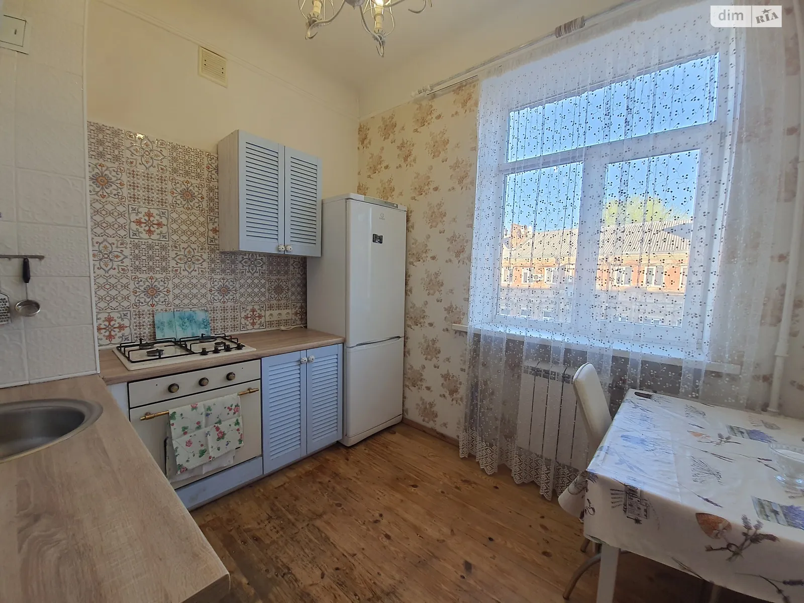 Продается 2-комнатная квартира 52 кв. м в Днепре, ул. Сечевых стрельцов, 28 - фото 1