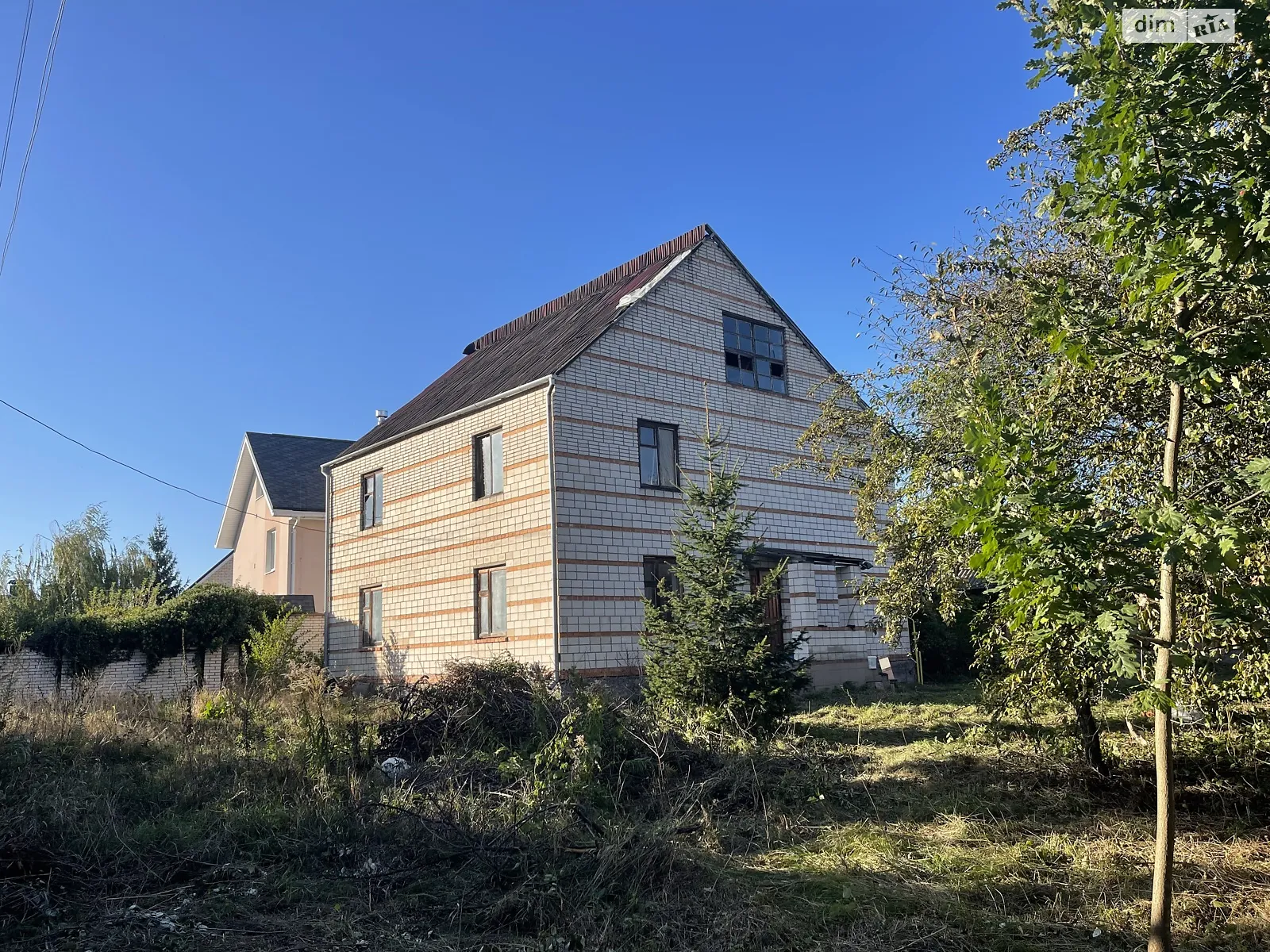 Продается дом на 2 этажа 87.7 кв. м с гаражом, цена: 85000 $ - фото 1
