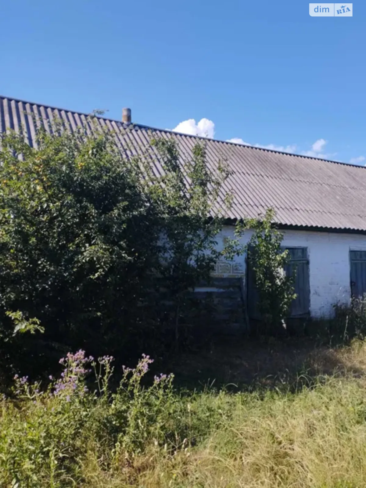 Продается одноэтажный дом 56.2 кв. м с мебелью, цена: 130000 грн - фото 1