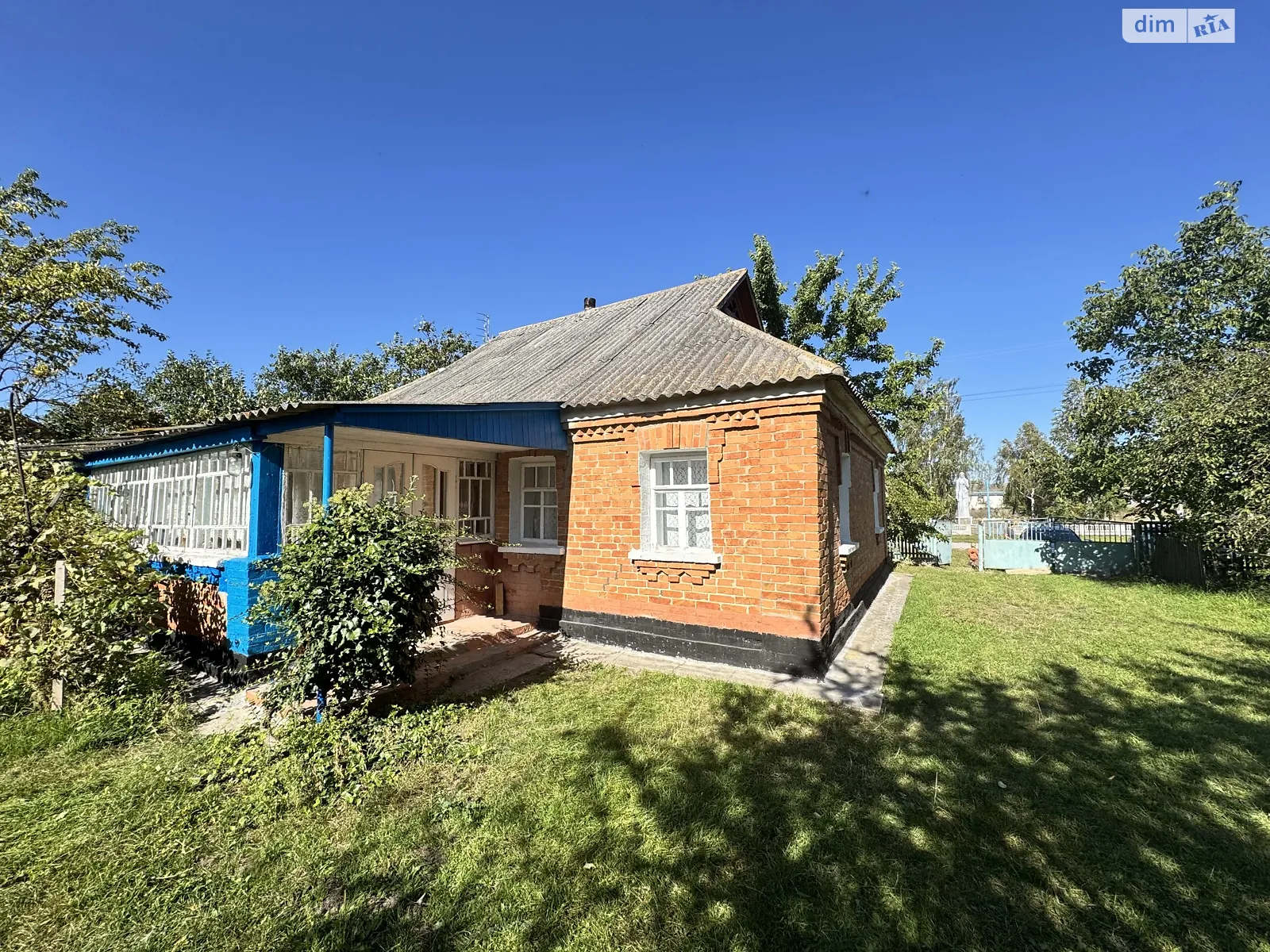 Продается одноэтажный дом 76.4 кв. м с мансардой, цена: 17500 $ - фото 1