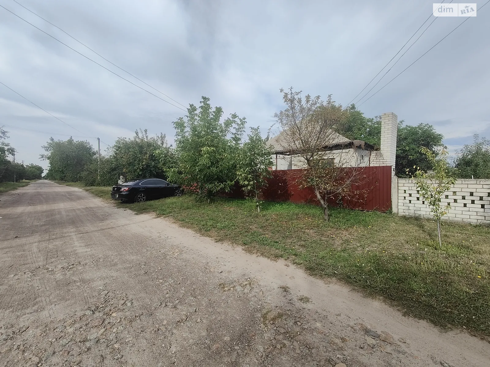 Продается одноэтажный дом 80 кв. м с камином, цена: 78000 $ - фото 1