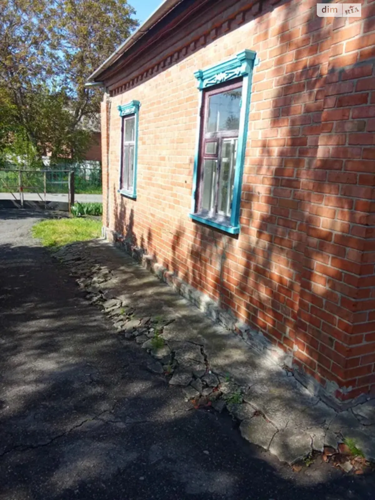 Продается одноэтажный дом 63 кв. м с гаражом, ул. Первомайская - фото 1