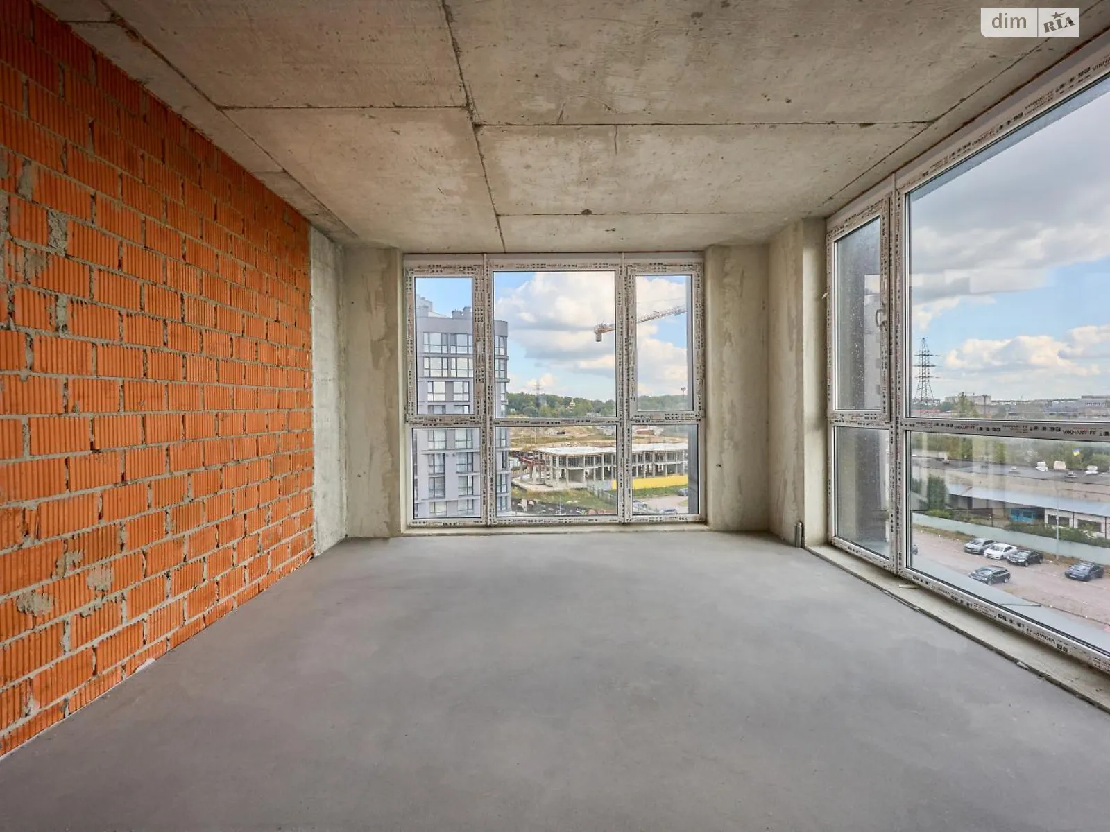 Продается 2-комнатная квартира 69.8 кв. м в Львове, ул. Пасечная, 179 - фото 1