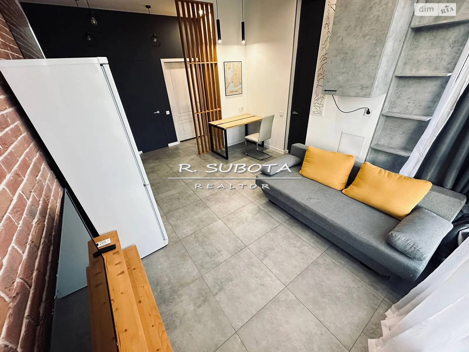 Сдается в аренду 2-комнатная квартира 55 кв. м в Днепре, ул. Шевченко, 25 - фото 1