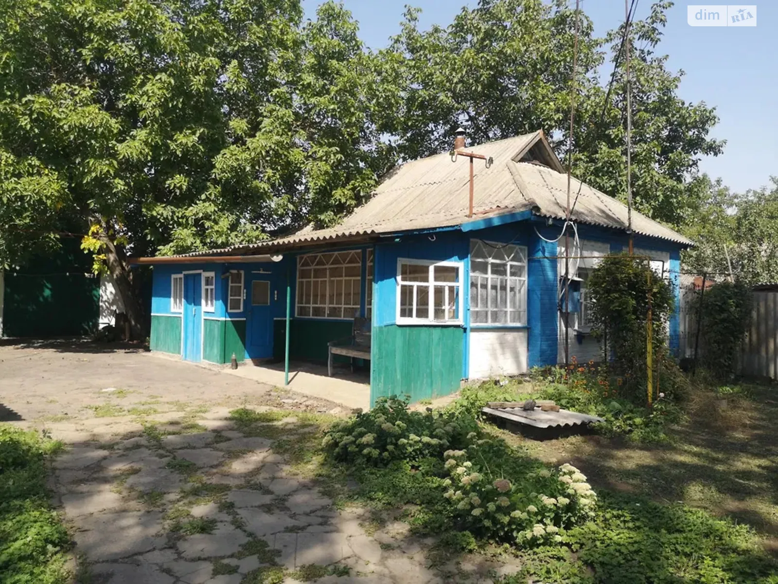 Продается одноэтажный дом 54 кв. м с беседкой, цена: 10000 $ - фото 1
