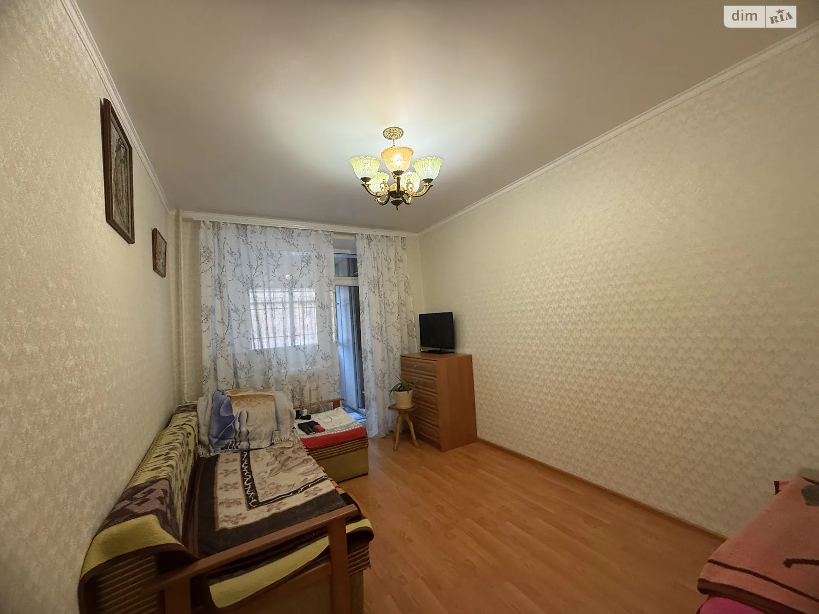 Сдается в аренду 1-комнатная квартира 45 кв. м в Виннице, ул. Марии Литвиненко-Вольгемут, 58 - фото 1