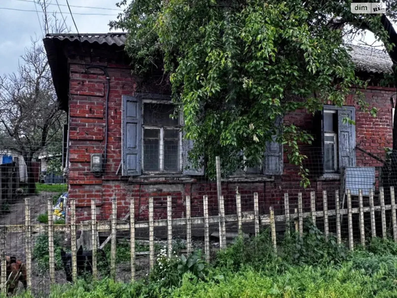 Продается одноэтажный дом 65 кв. м с балконом, цена: 12000 $ - фото 1