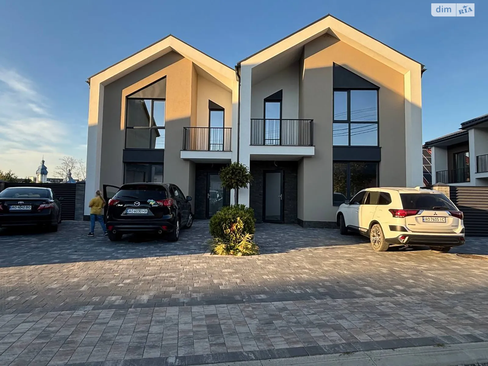 Діонізія Дребітка, 20Г Свалява, цена: 93000 $ - фото 1