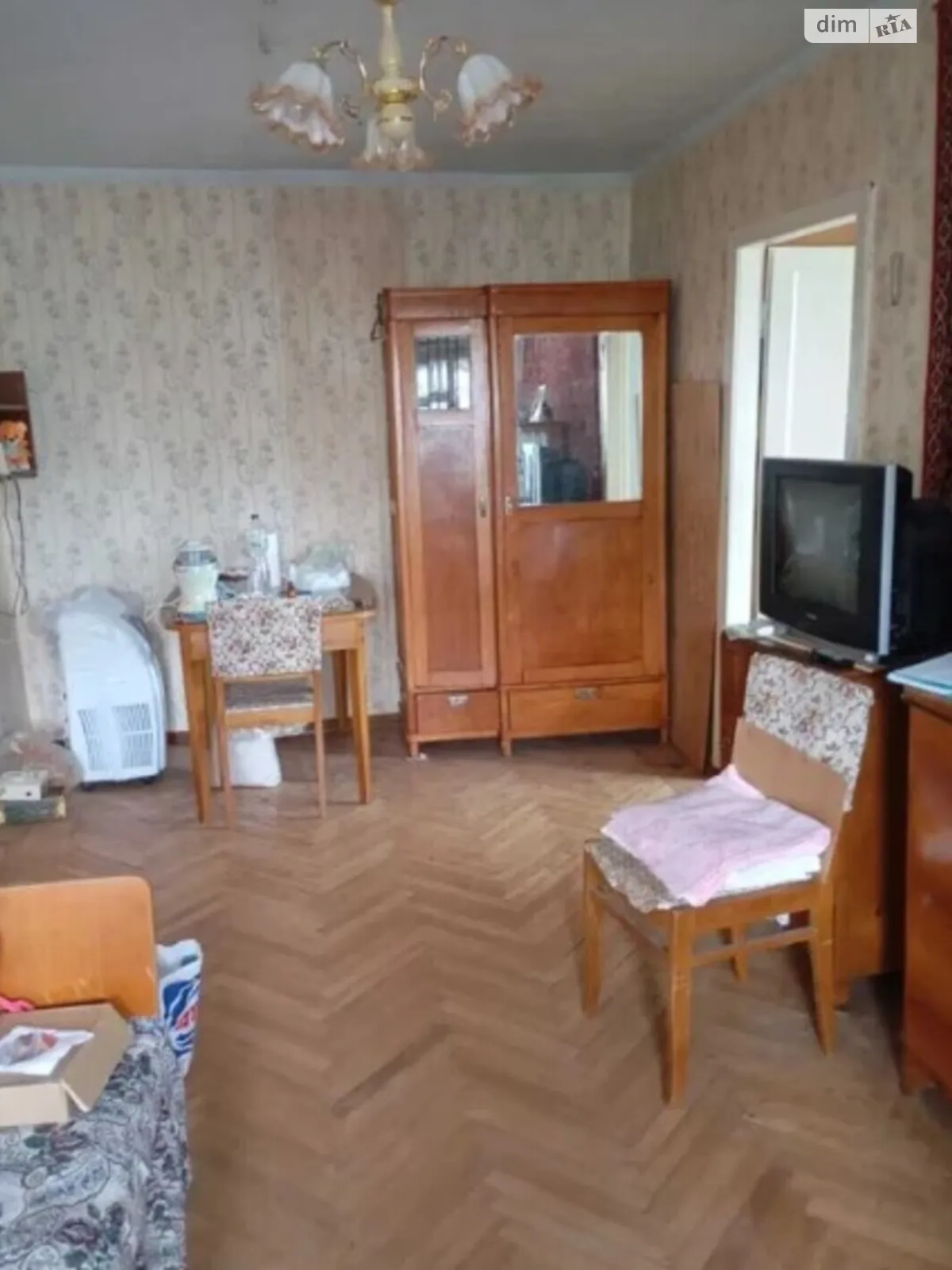 Продается 2-комнатная квартира 43 кв. м в Харькове, ул. Защитников Неба(Тобольская) - фото 1