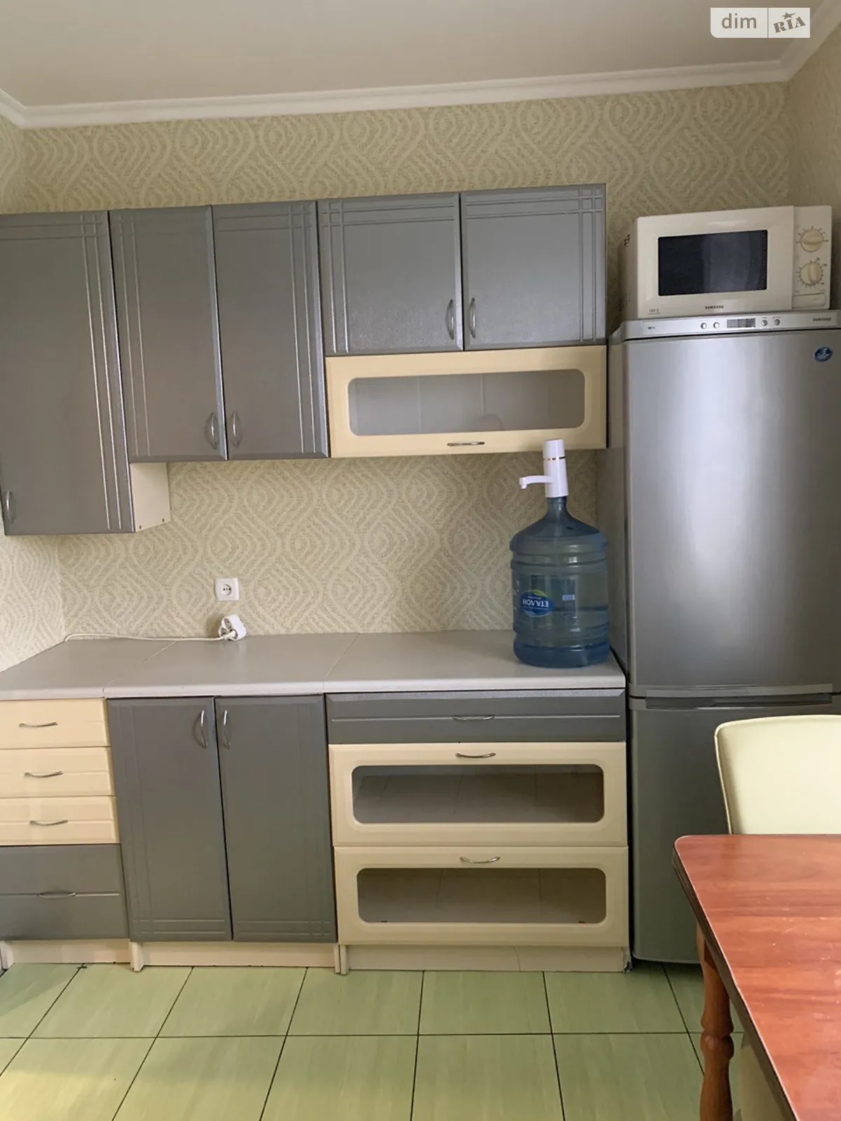 Продается 1-комнатная квартира 36.4 кв. м в Ирпене, ул. Михаила Стельмаха - фото 1