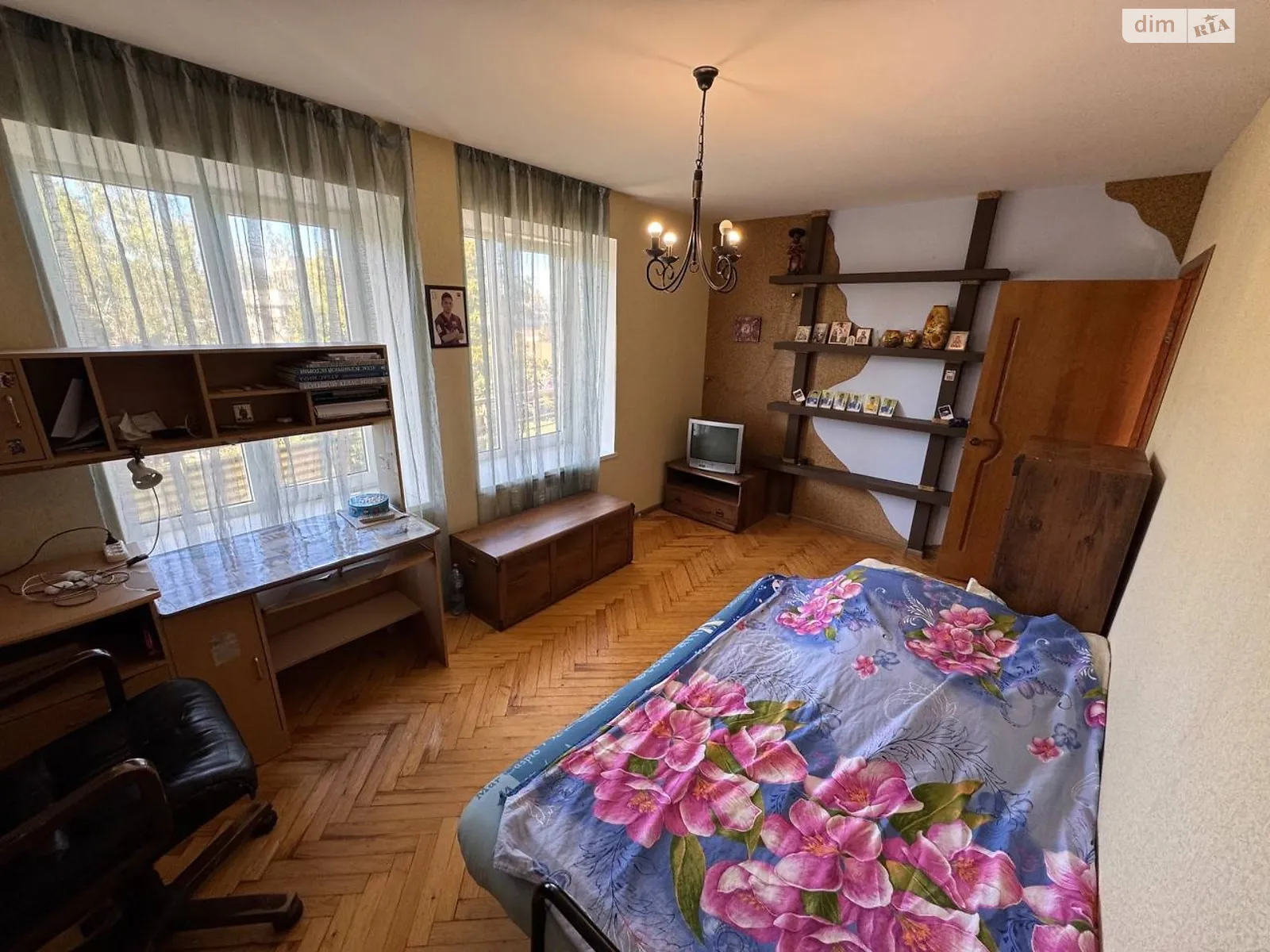 Продається 4-кімнатна квартира 89.7 кв. м у Дніпрі, вул. Ніла Армстронга(Казакова), 4 - фото 1