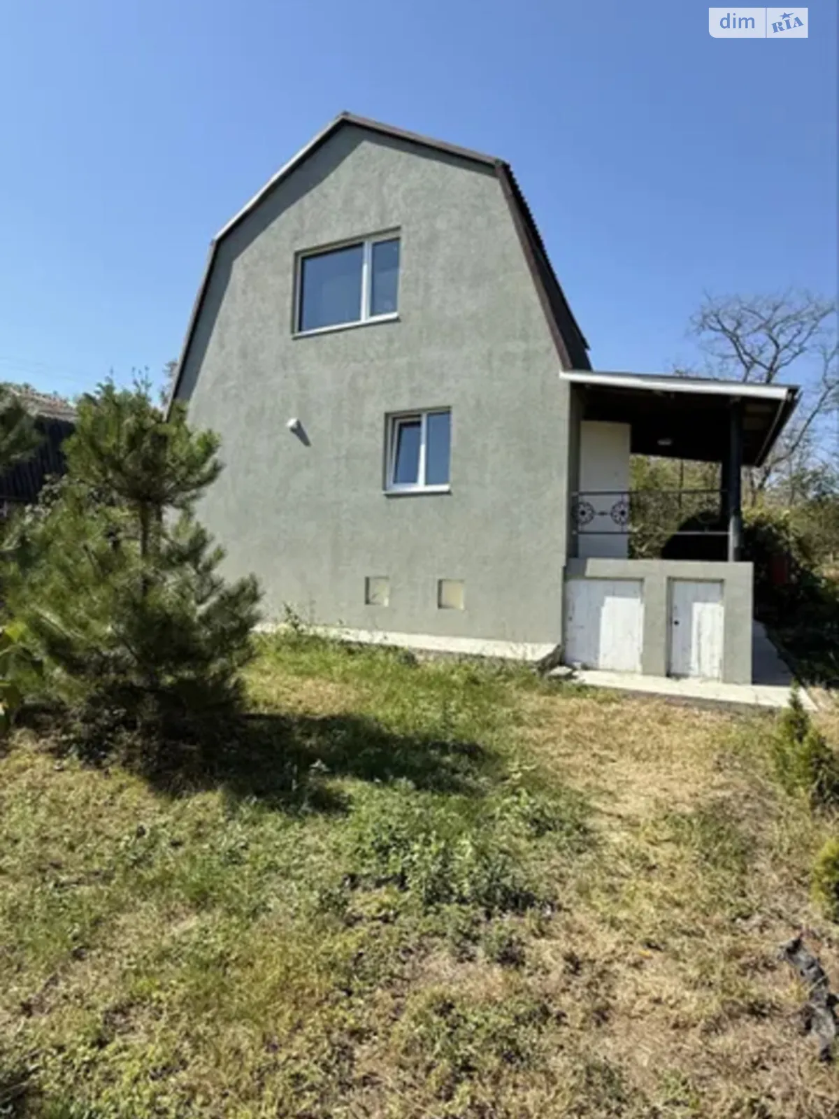 Продается дом на 2 этажа 76 кв. м с бассейном, цена: 32000 $ - фото 1