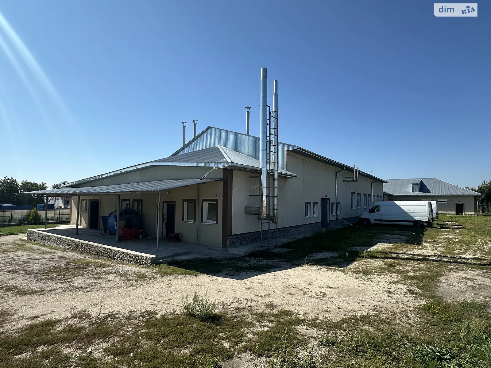 вул. Віконська, 5 Гримайлів, цена: 500000 $ - фото 1