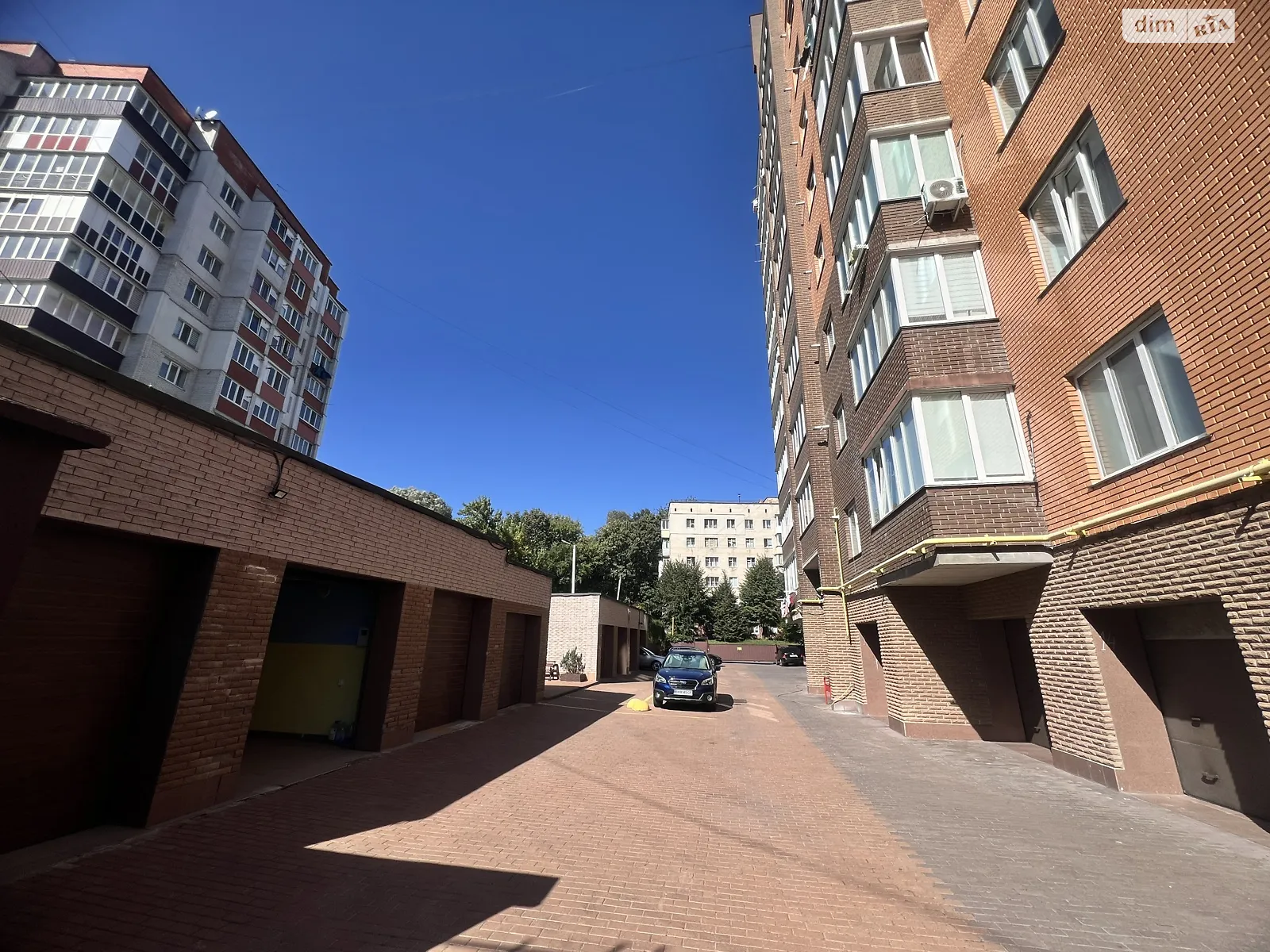 Продается отдельно стоящий гараж под легковое авто на 19.1 кв. м, цена: 14999 $ - фото 1