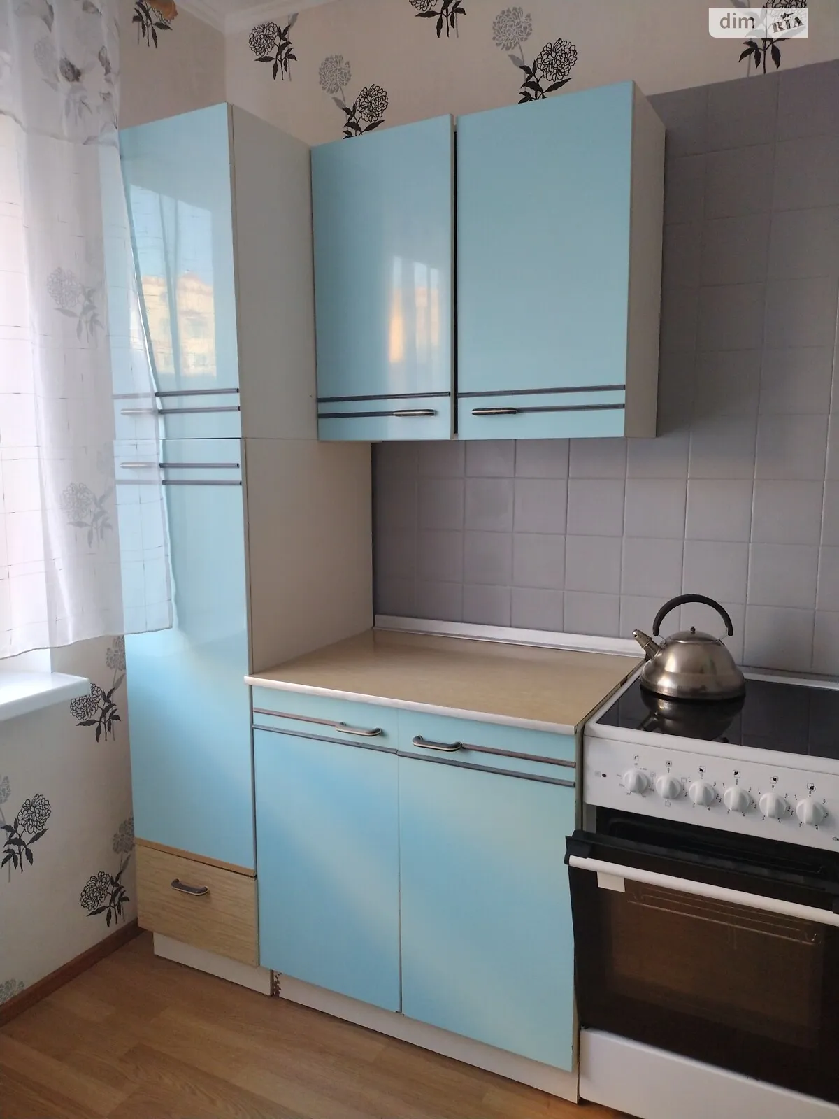 Продается 2-комнатная квартира 51.2 кв. м в Одессе, ул. Палия Семена, 111 - фото 1