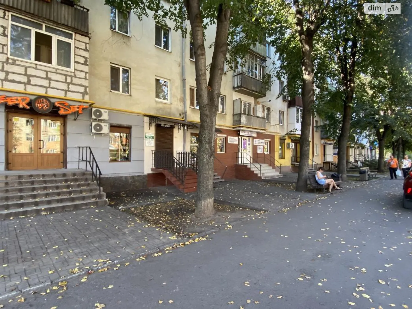 бул. Северный Центр Ивано-Франковск, цена: 85000 $ - фото 1