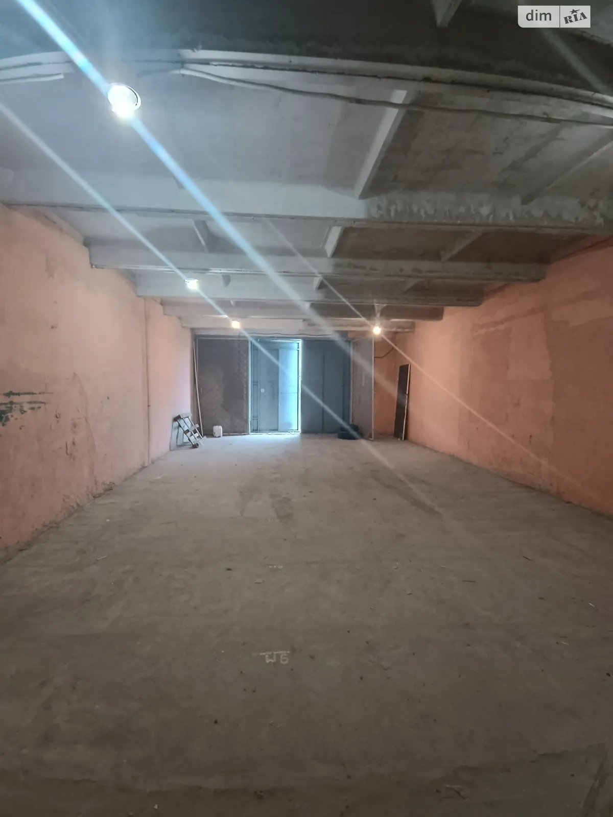 Здається в оренду приміщення вільного призначення 115 кв. м в 1-поверховій будівлі, цена: 12000 грн - фото 1
