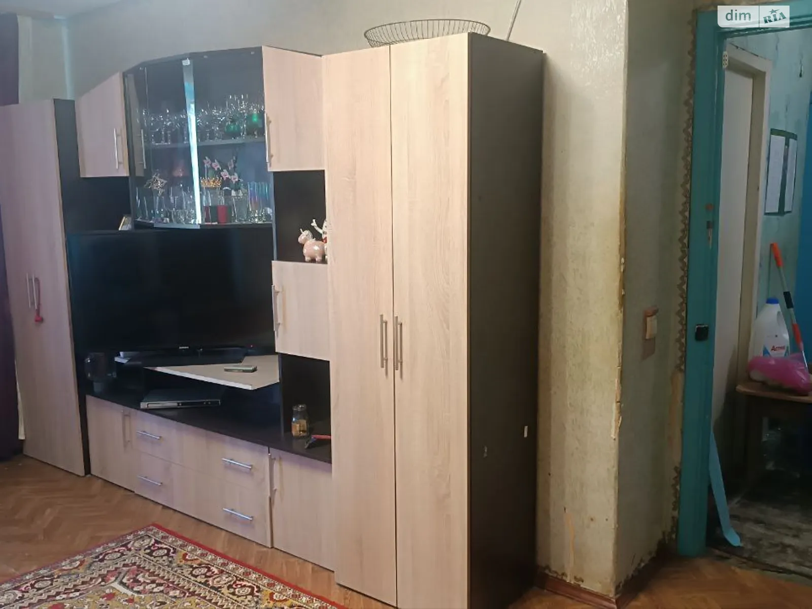 Продается 4-комнатная квартира 64 кв. м в Николаеве, просп. Корабелов - фото 1