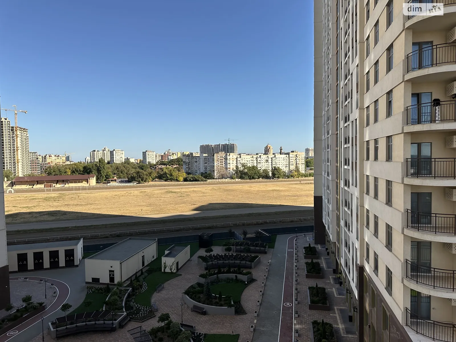 Продається 2-кімнатна квартира 59 кв. м у Одесі, вул. Краснова - фото 1