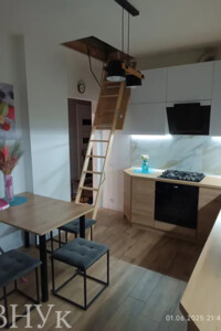 Продажа квартиры, Львов, р‑н. Боднаровка, Стрыйская улица, дом 111Б