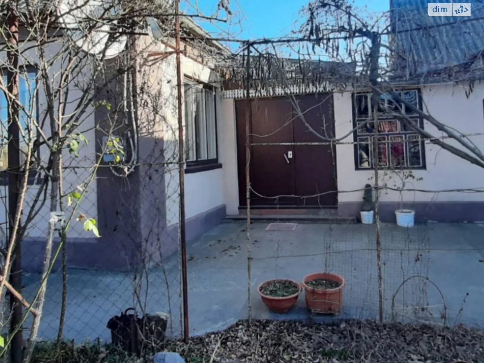 Сдается в аренду одноэтажный дом 80 кв. м с участком, цена: 10000 грн - фото 1