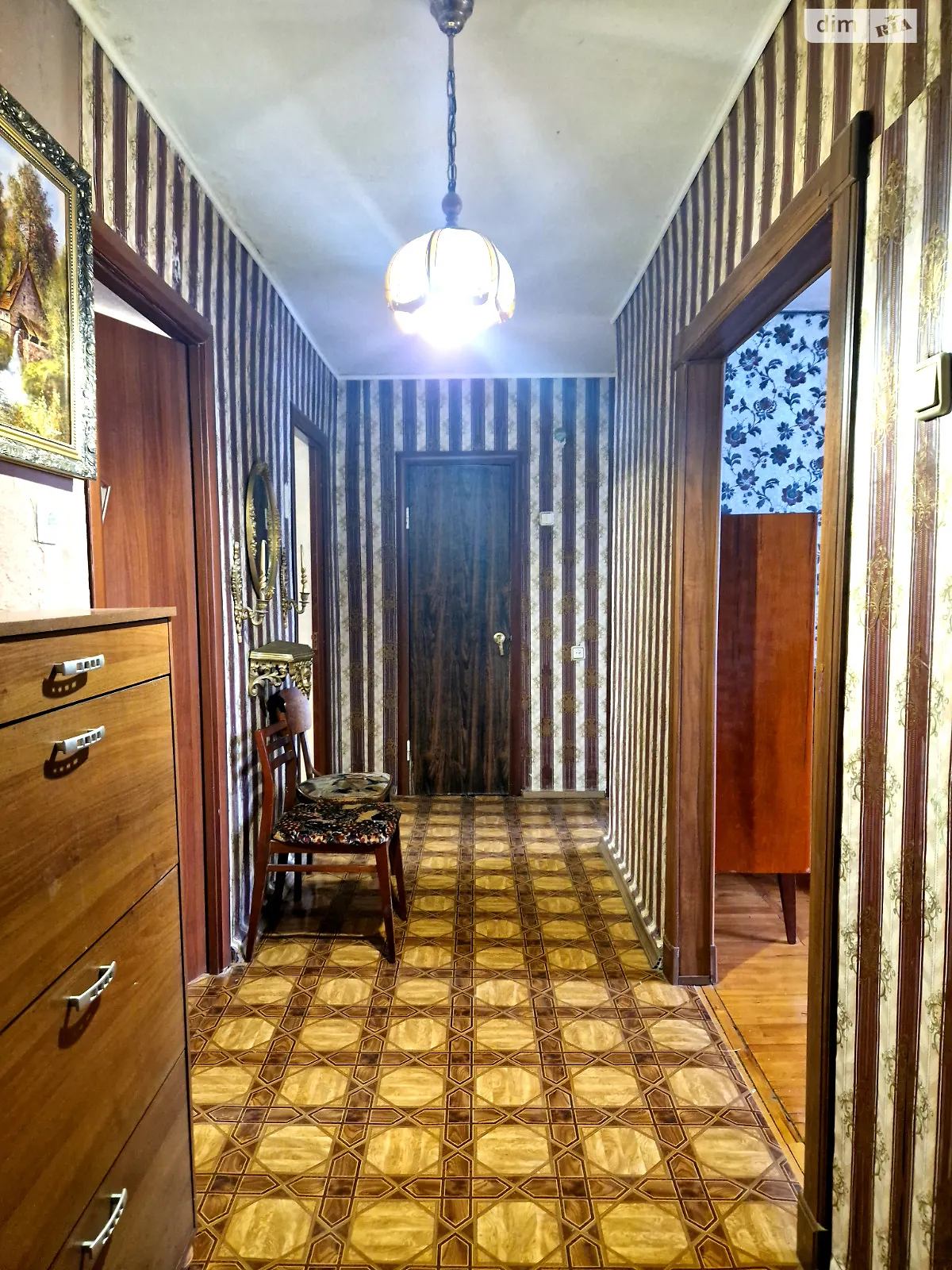 Продается 3-комнатная квартира 65.3 кв. м в Виннице, ул. Александры Бурбело(Писарева) - фото 1