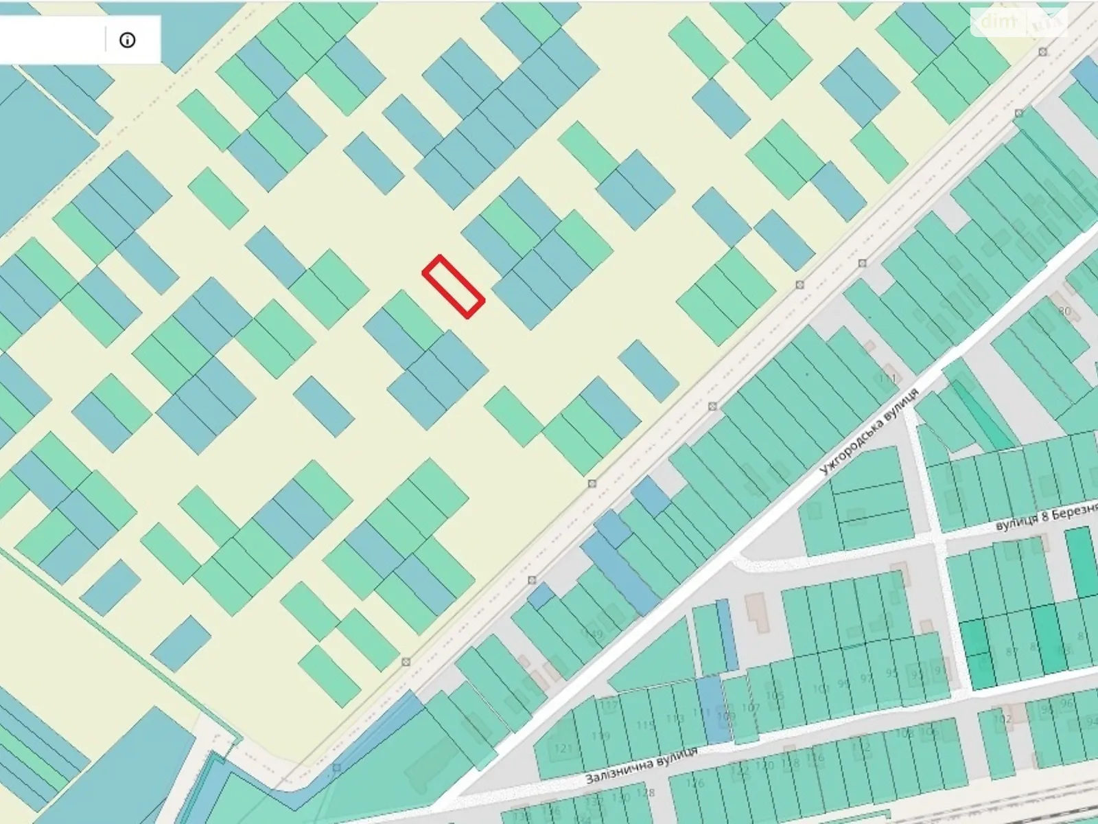 уроч. Чонкаш Сторожниця, цена: 14200 $ - фото 1