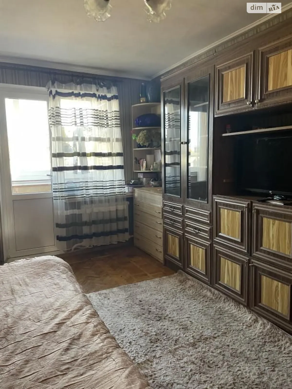Продается 2-комнатная квартира 44 кв. м в Харькове, ул. Алексея Деревянко, 20 - фото 1