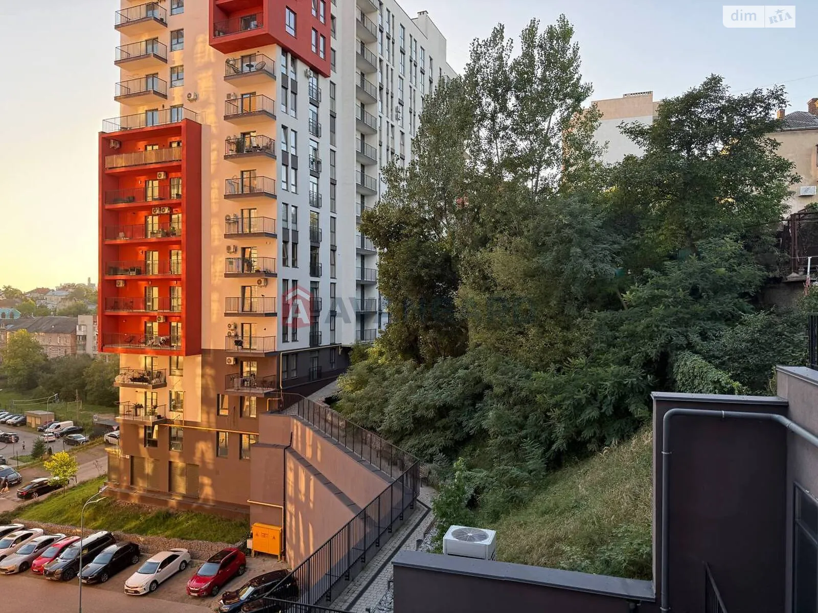 Продается 2-комнатная квартира 76.7 кв. м в Львове, ул. Шевченко Тараса, 60 - фото 1