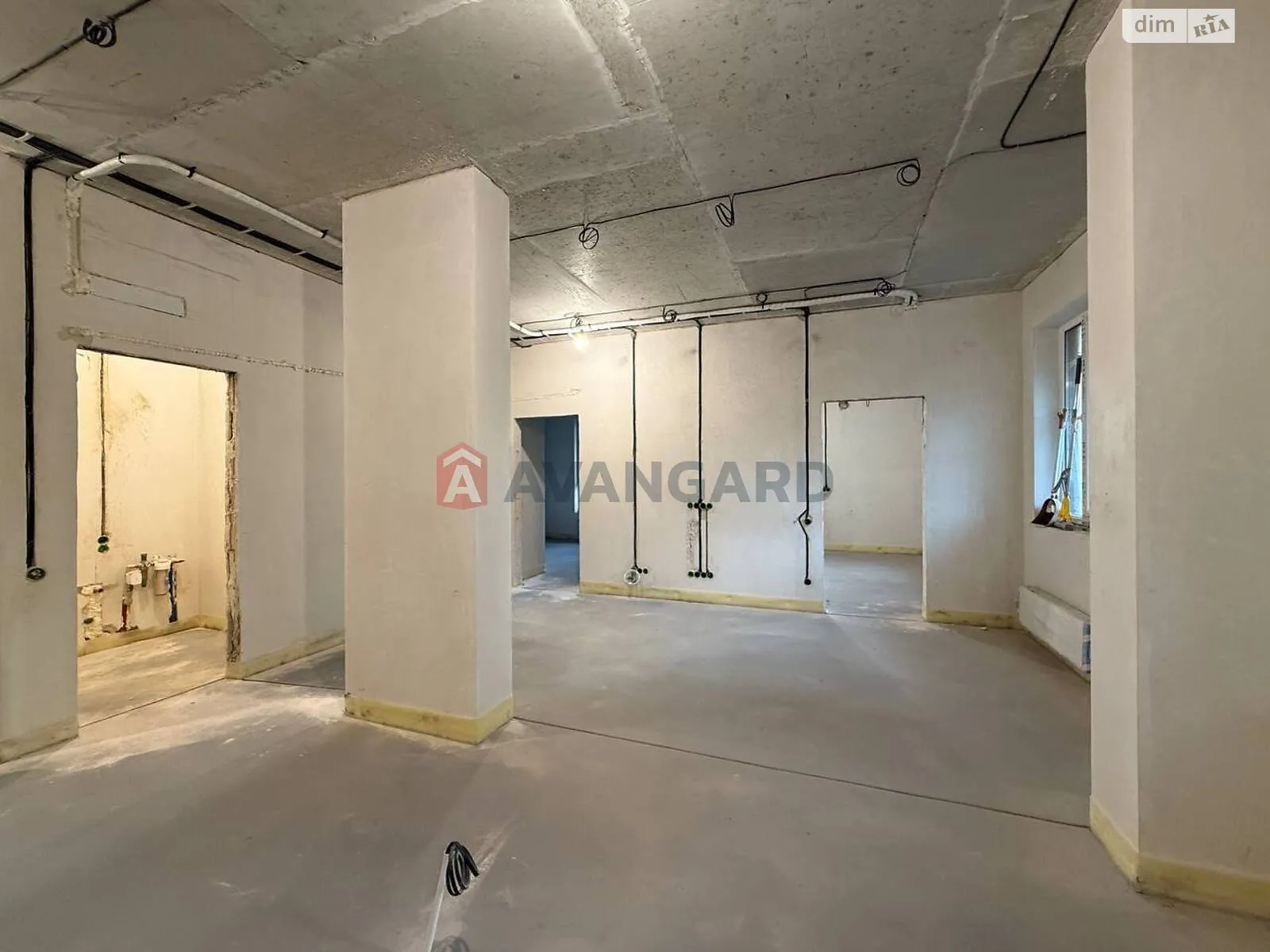 Продається 2-кімнатна квартира 76.7 кв. м у Львові, вул. Шевченка Тараса, 60 - фото 1