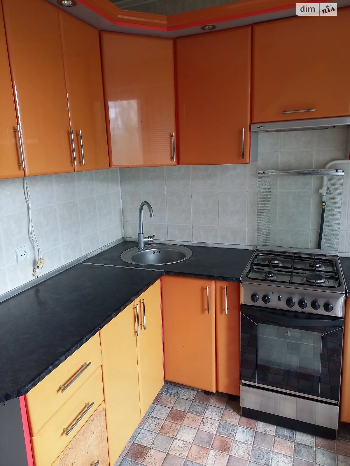 Продается 1-комнатная квартира 31.5 кв. м в Хмельницком, ул. Героя Украины Дмитрия Васильева(Попова), 13 - фото 1