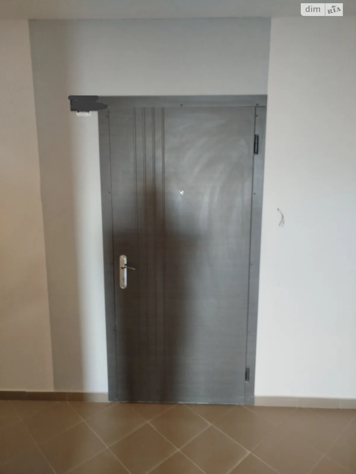 Продается 1-комнатная квартира 29.8 кв. м в, цена: 31000 $ - фото 1