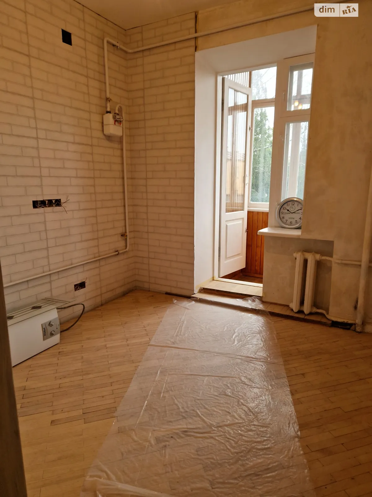 Продается 2-комнатная квартира 48 кв. м в Виннице, ул. Пирогова - фото 1