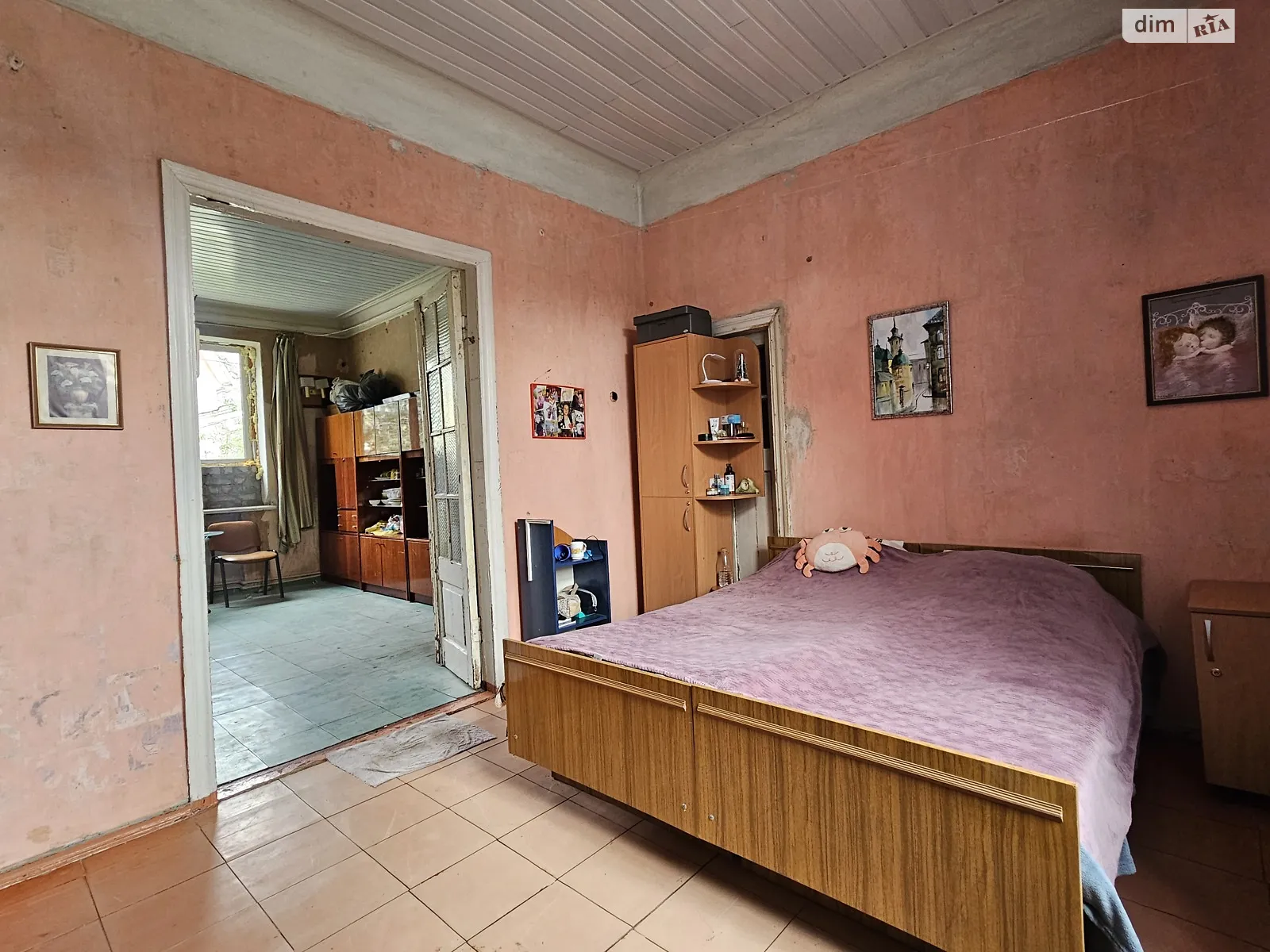 Криворожский туп. Днепр, цена: 25000 $ - фото 1