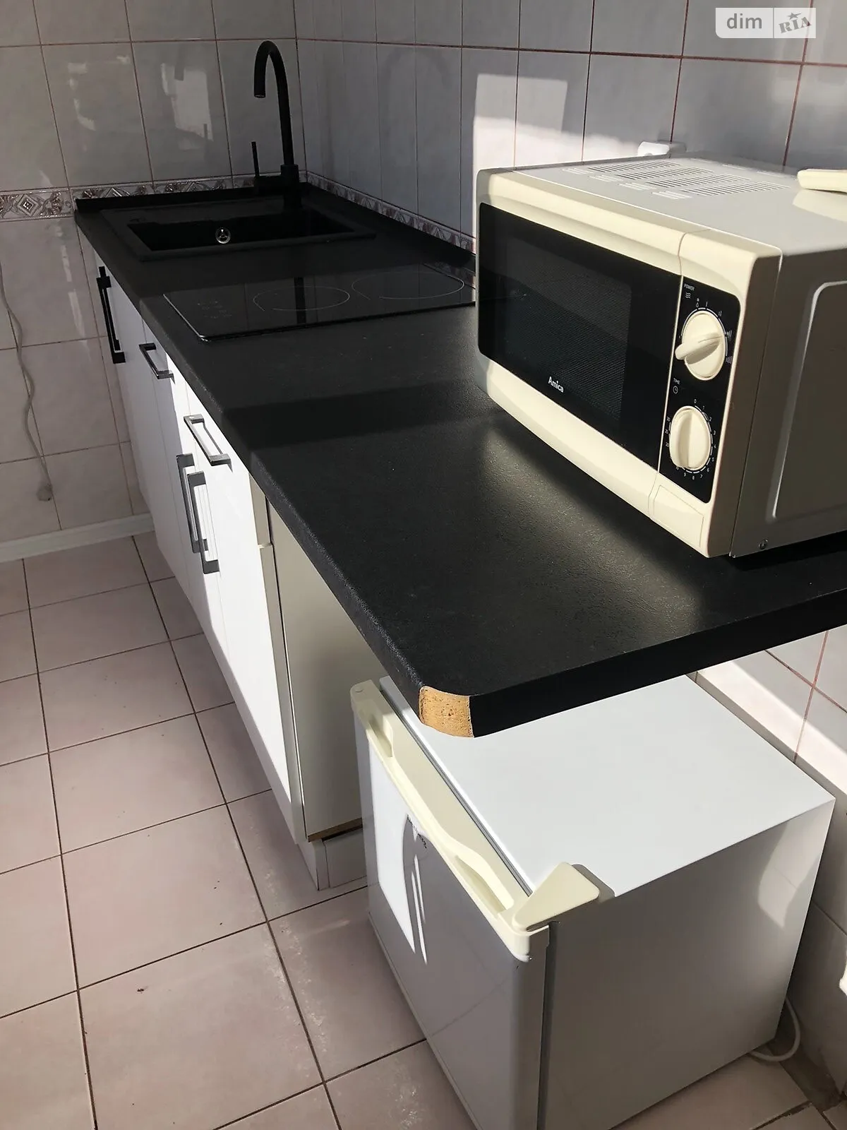 Продається 1-кімнатна квартира 32.3 кв. м у Харкові, вул. Енвера Ахсарова, 13 - фото 1