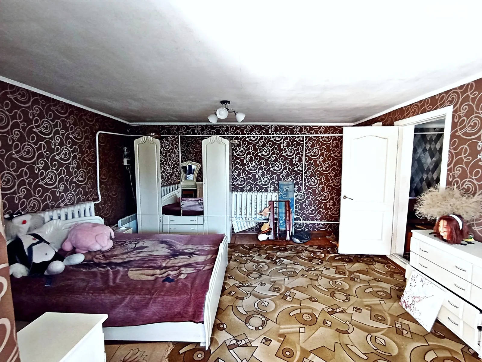 Продається одноповерховий будинок 125.9 кв. м з верандою, цена: 25000 $ - фото 1