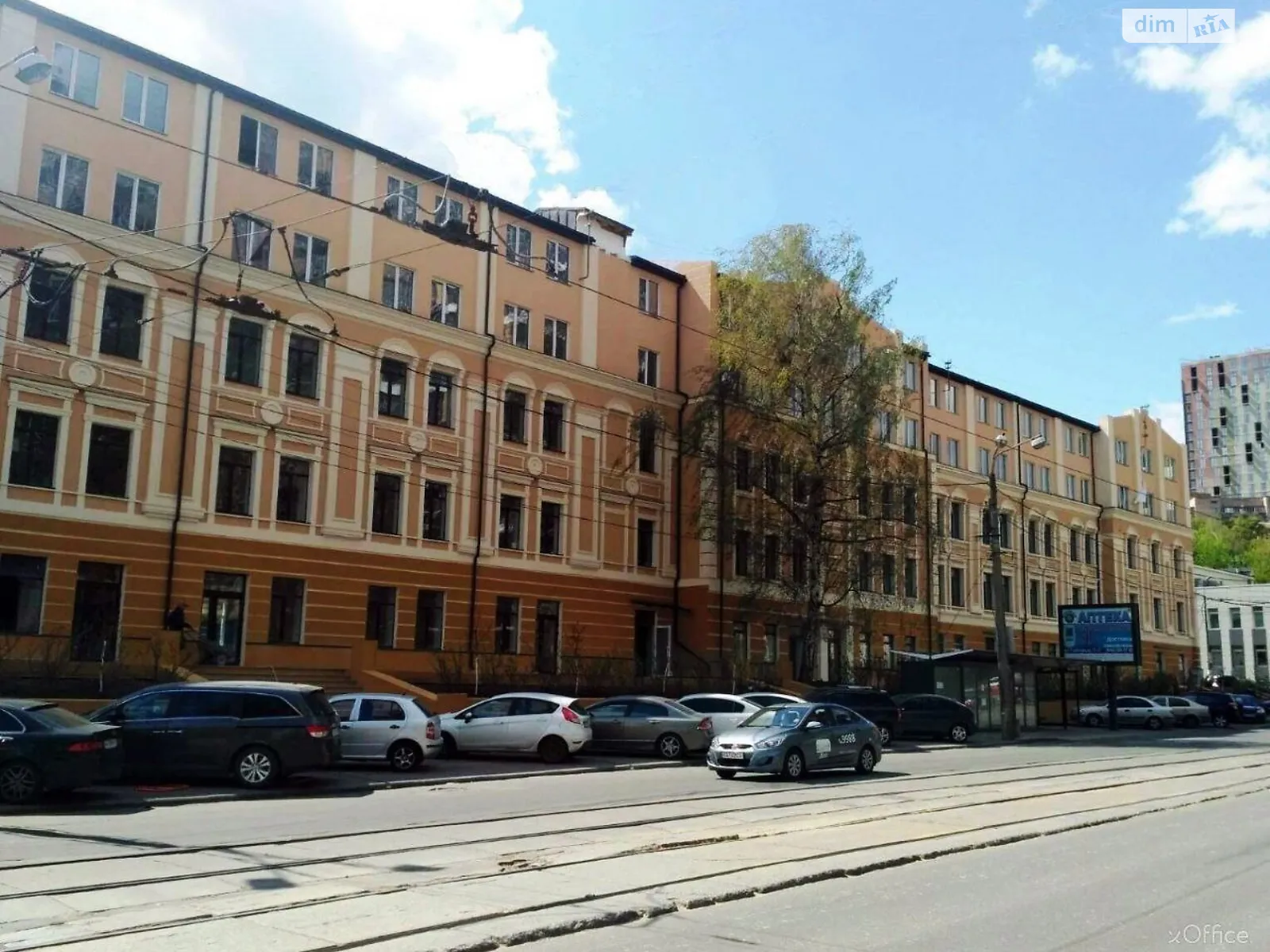 ул. Глубочицкая Татарка Киев ЖК Mirax Лукьяновская, цена: 11000 грн - фото 1
