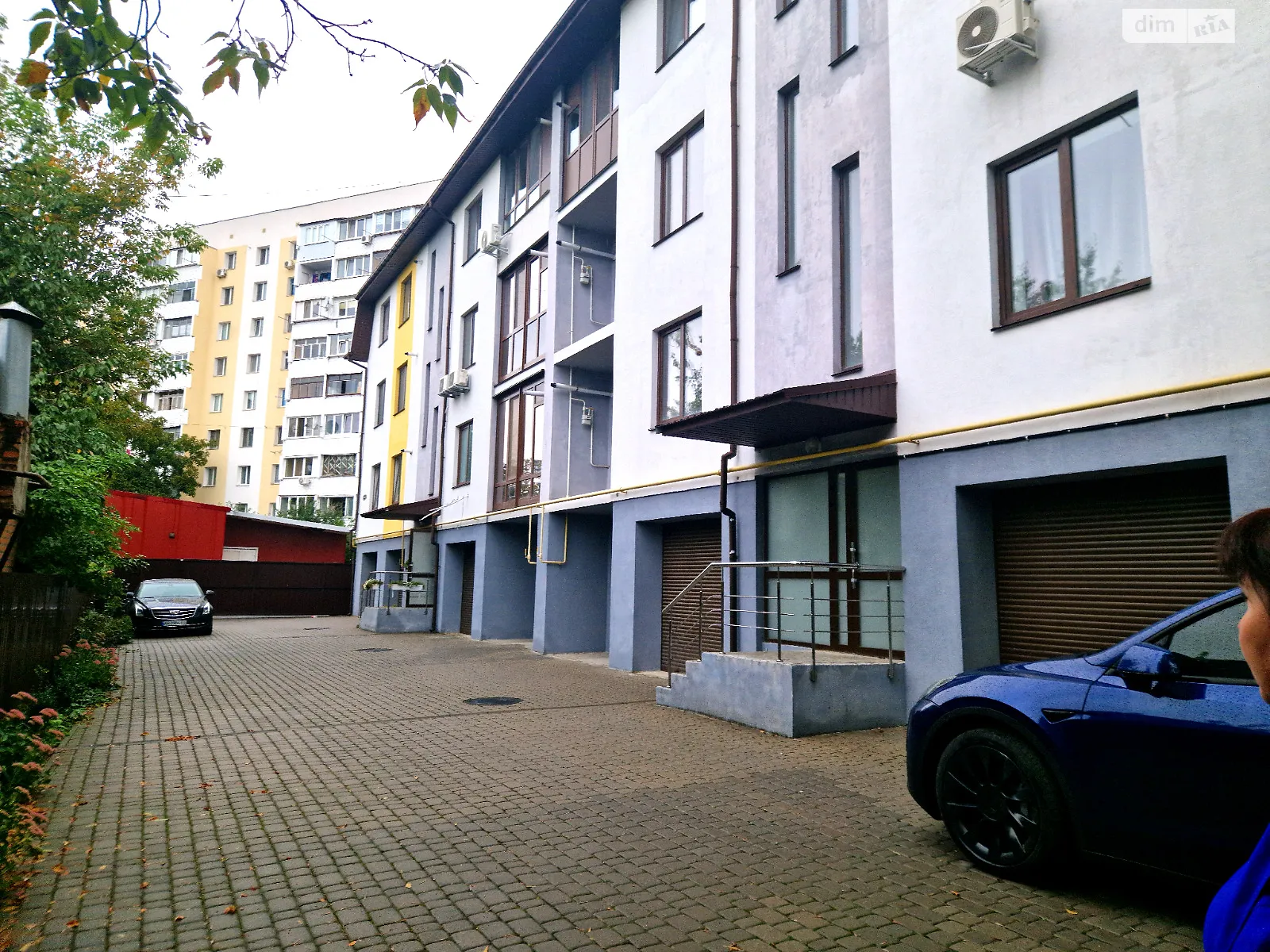 Продается 1-комнатная квартира 52.6 кв. м в Виннице, ул. Ивана Дзюбы(Академика Павлова) - фото 1