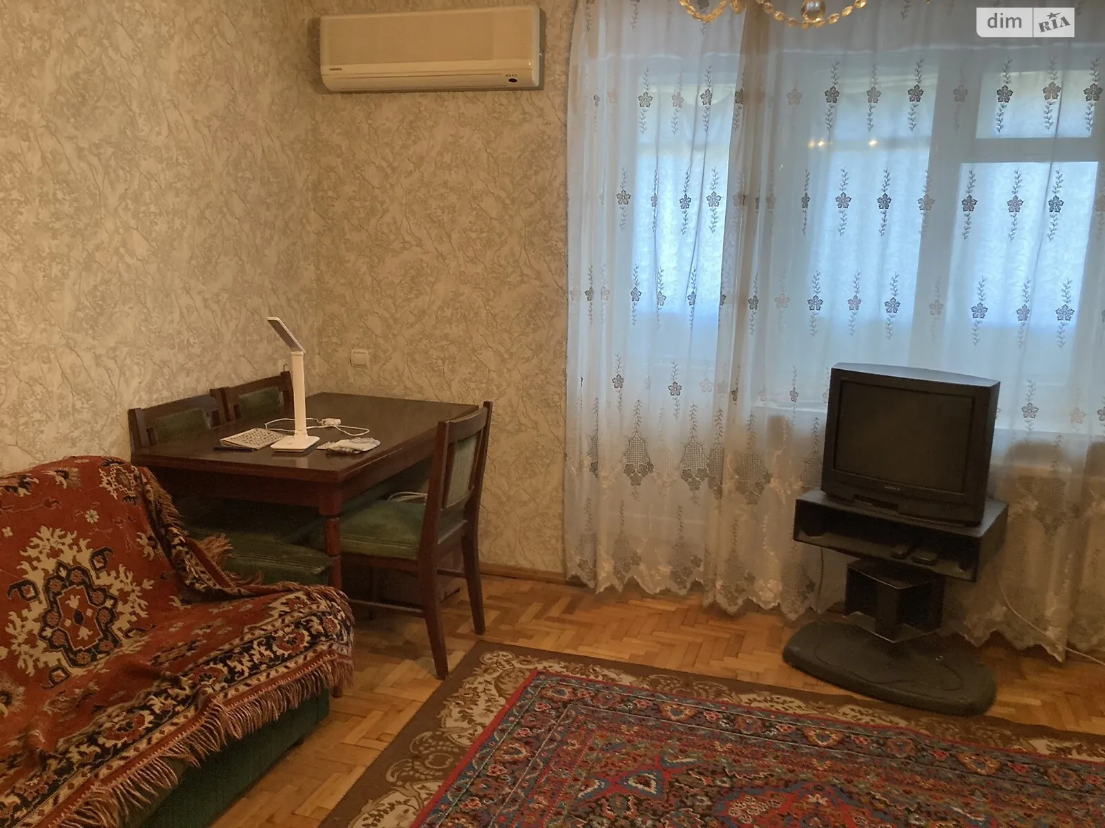 Продается 3-комнатная квартира 70.1 кв. м в Днепре, пер. Любарского, 12 - фото 1