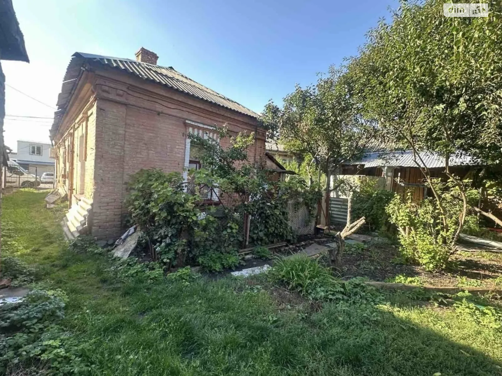 Продается часть дома 30 кв. м с беседкой, цена: 28000 $ - фото 1