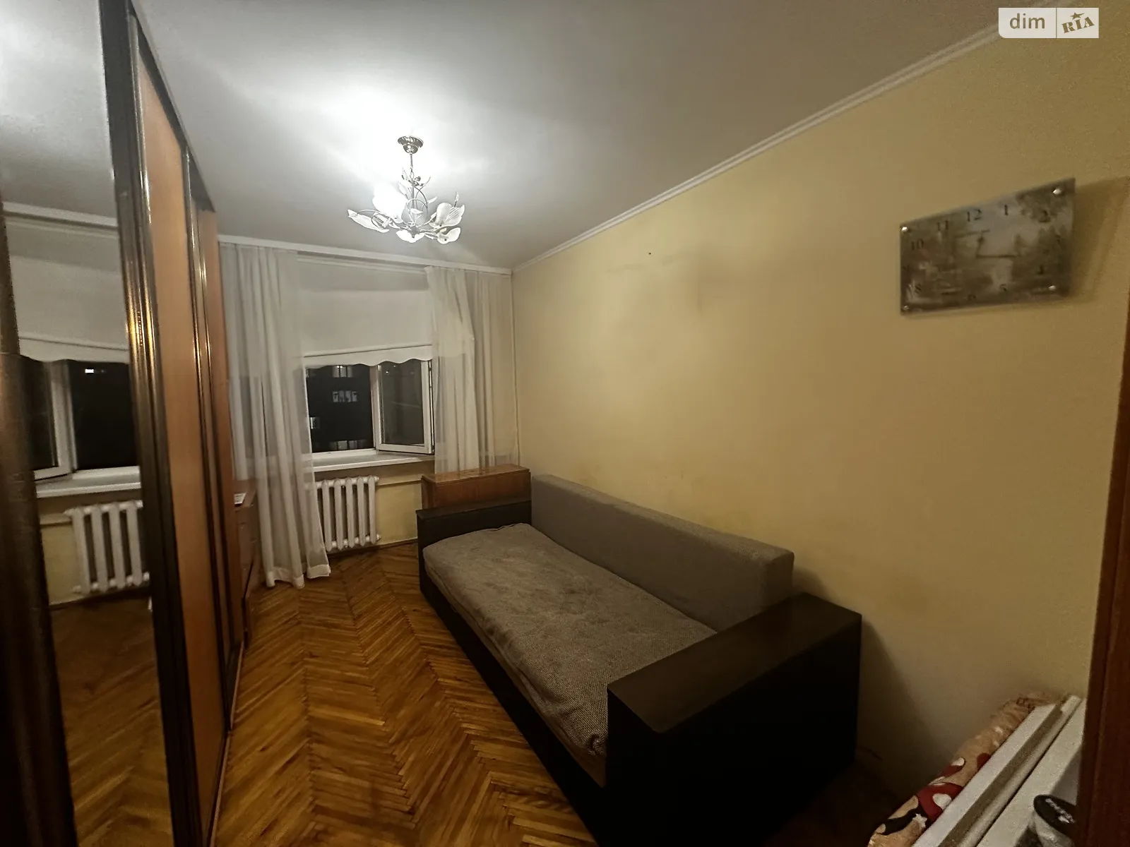 Сдается в аренду комната 35 кв. м в Львове, цена: 6500 грн - фото 1