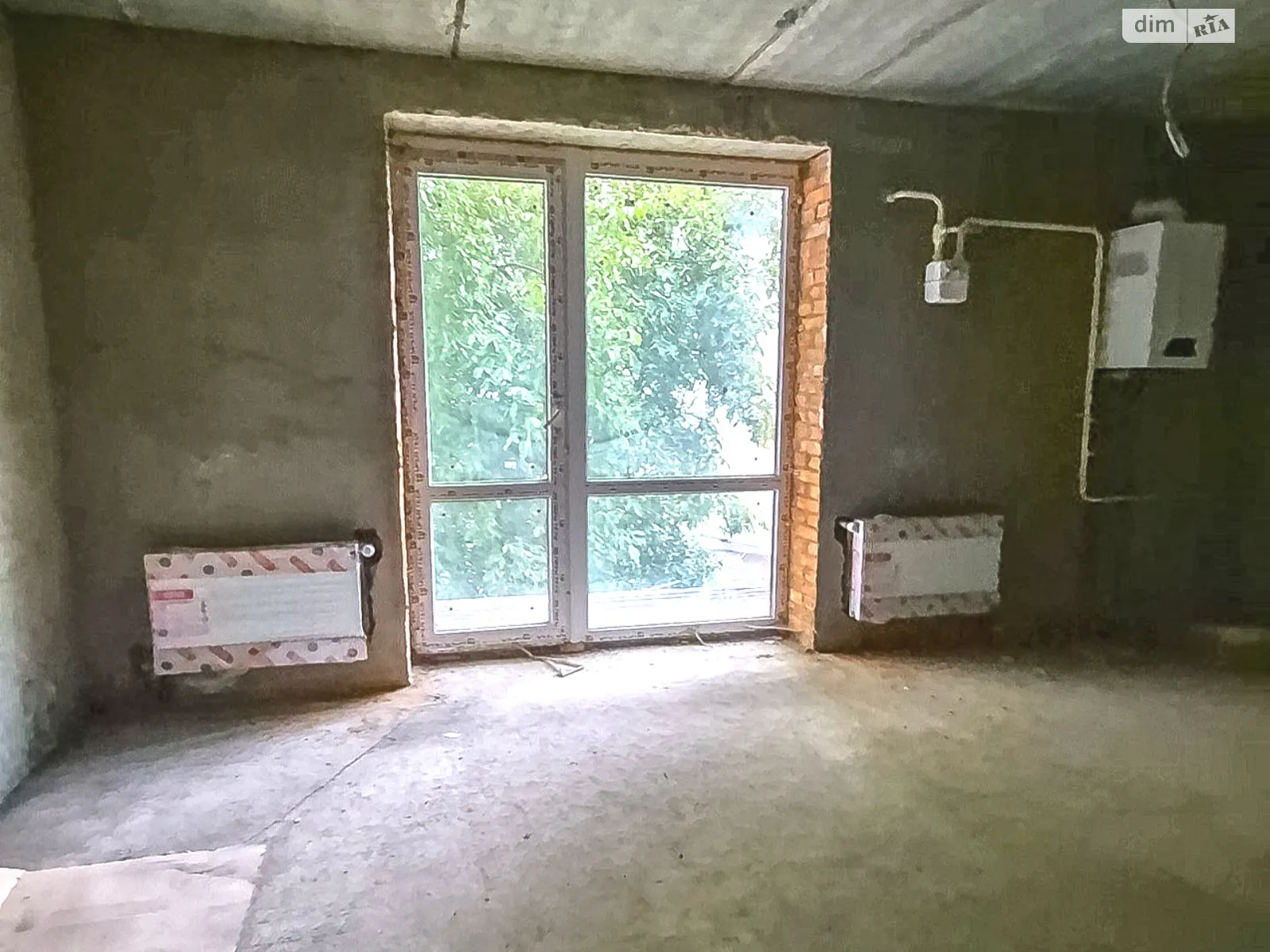 Продается 1-комнатная квартира 52.6 кв. м в Виннице, ул. Ивана Дзюбы(Академика Павлова) - фото 1