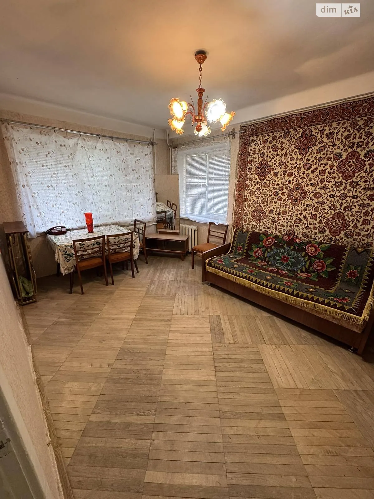 Продается 2-комнатная квартира 46.68 кв. м в Киеве, ул. Гарматная, 40 - фото 1
