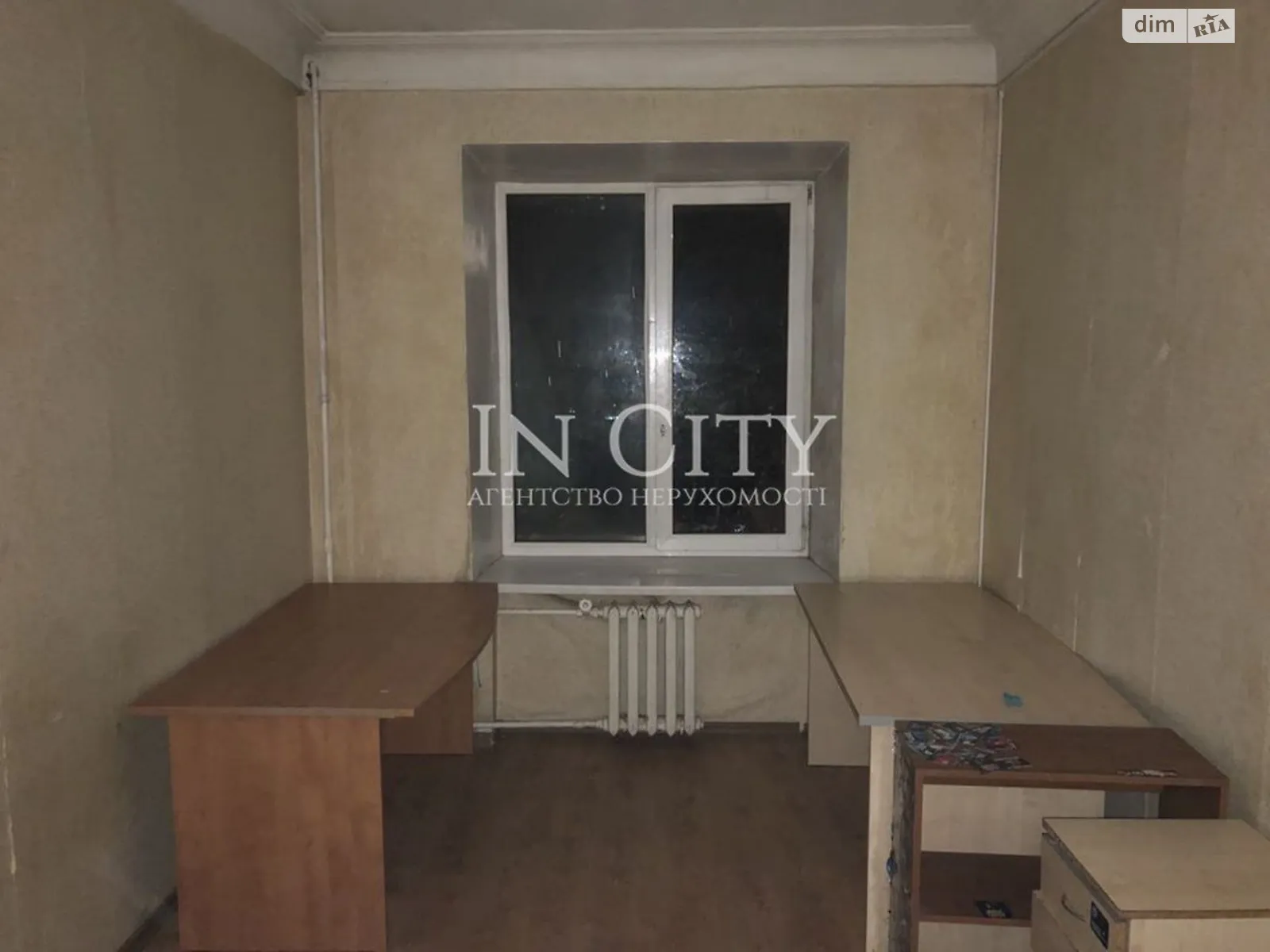Продается 2-комнатная квартира 52.3 кв. м в Киеве, просп. Воздушных Сил(Воздухофлотский), 34 - фото 1