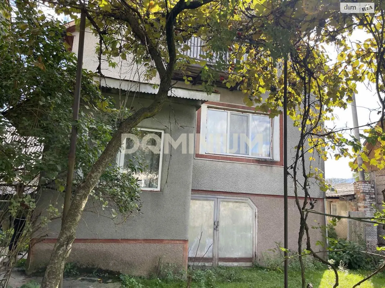 Продается одноэтажный дом 103.9 кв. м с подвалом, цена: 33000 $ - фото 1