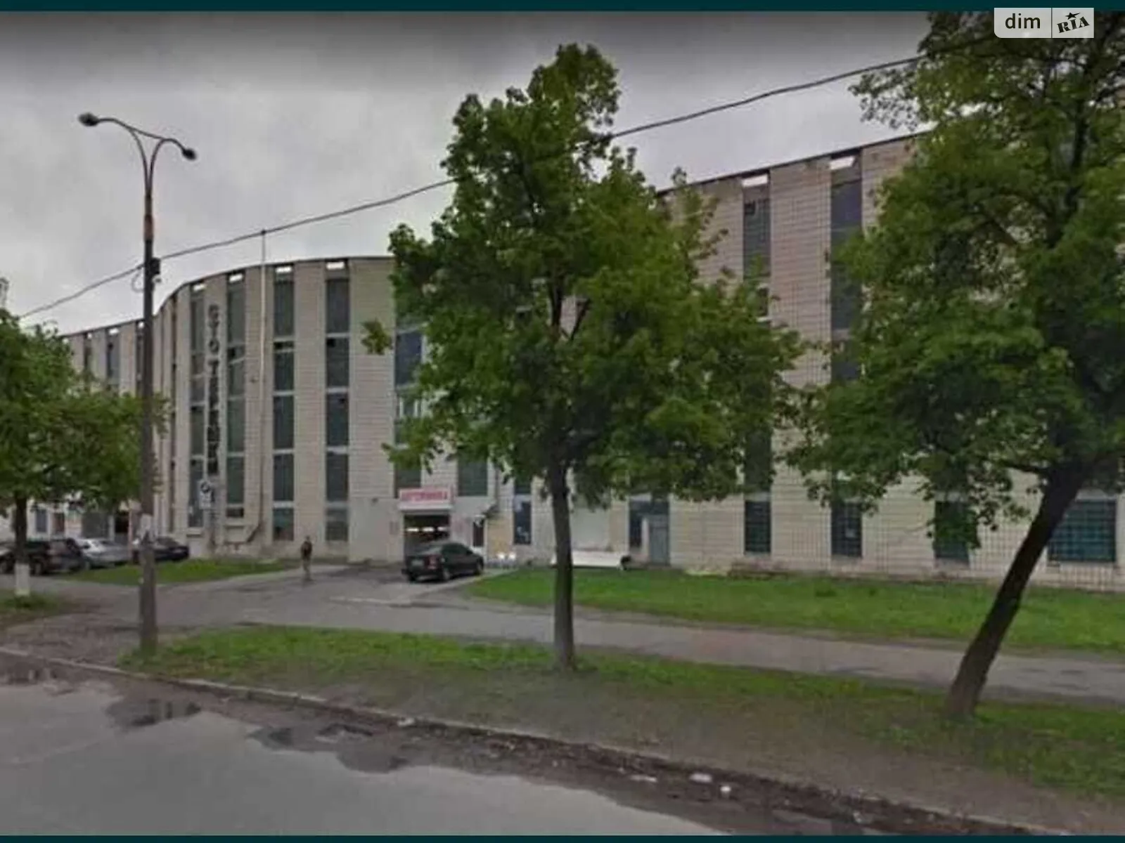 Продається підземний паркінг під легкове авто на 19.2 кв. м, цена: 8500 $ - фото 1